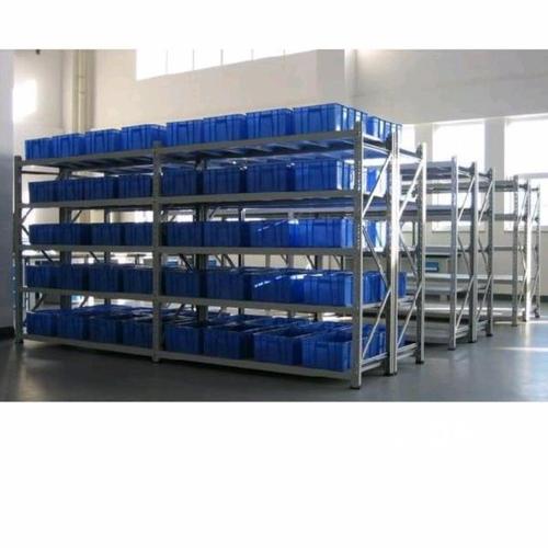 重型中型货架厂与超市货架 设计与应用全解析