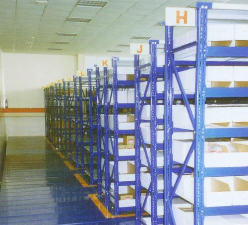 天津仓储货架厂如何定制高效果蔬货架？