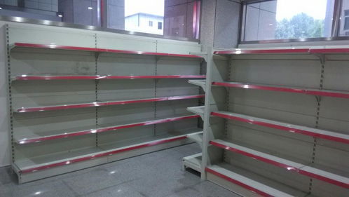 精品超市货架报价与厂家选择全攻略