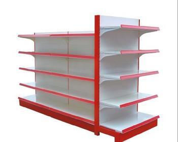 超市货架的灵魂 果蔬货架的设计与管理之道