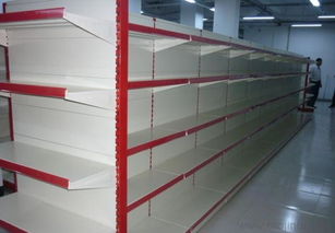 南城虎门厦岗货架价格、厂家与图片全解析 超市货架选购指南