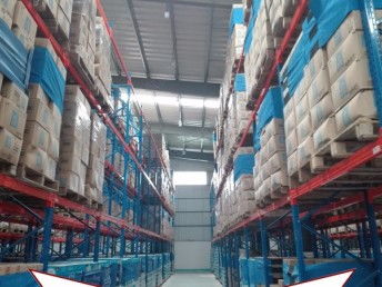 广州多功能仓储货架 超市、药店与果蔬货架的实用选择