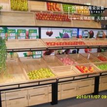 胜达货架厂 专注超市货架，打造精品木质解决方案