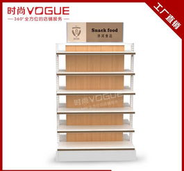 711便利店与小超市的货架革新 双面货架、食品货架、高档木背板与果蔬货架的融合之道