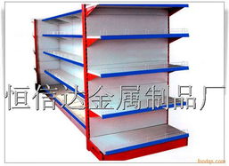 廊坊市香河县 专业仓储与超市货架解决方案，赋能高效商业运营